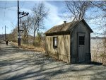 Enola Low Grade Rail Trail